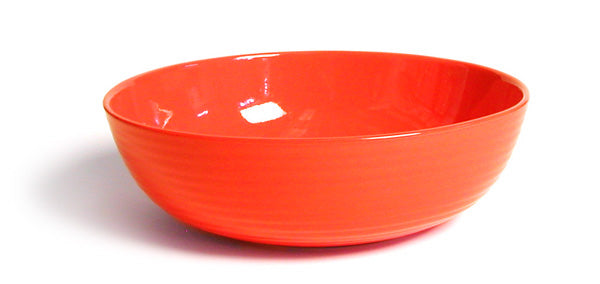 SERVING BOWL - SECONDS