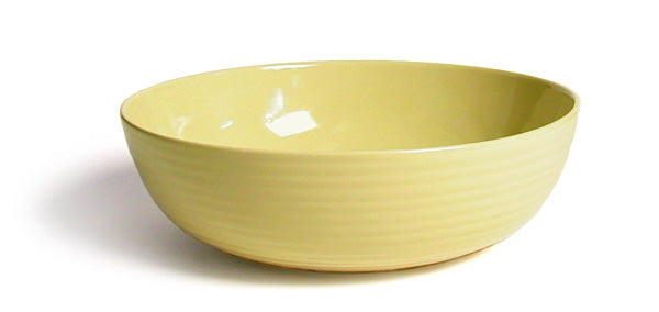 SERVING BOWL - SECONDS