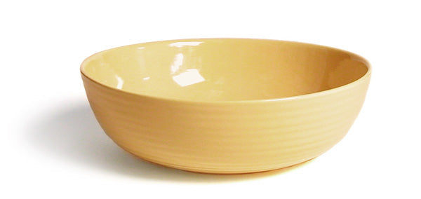SERVING BOWL - SECONDS