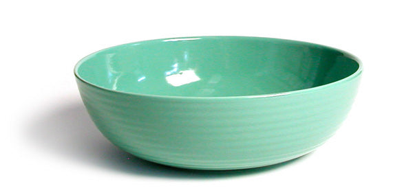 SERVING BOWL - SECONDS