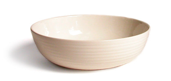 SERVING BOWL - SECONDS