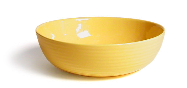 SERVING BOWL - SECONDS
