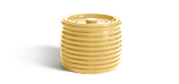 SPICE JAR MEDIUM - SECONDS