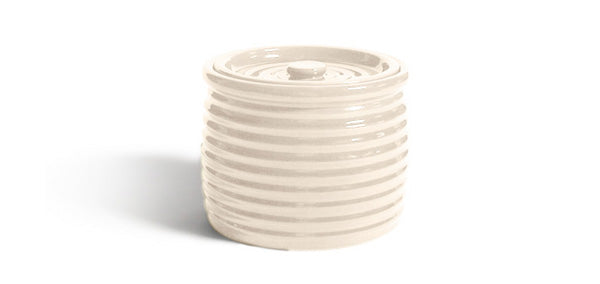SPICE JAR MEDIUM - SECONDS