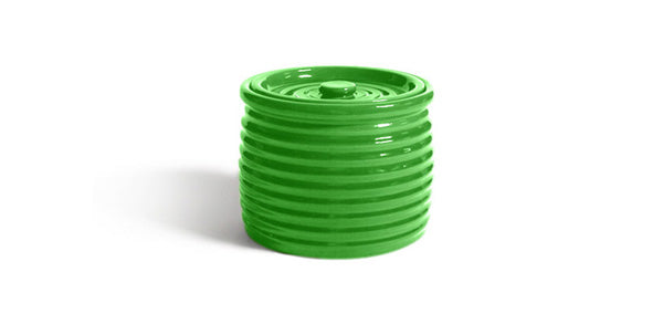 SPICE JAR SMALL - SECONDS