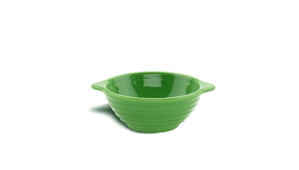 Lug-Handled Soup Bowl