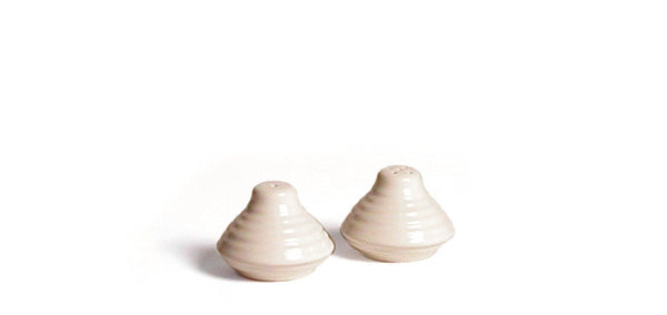 Bauer Salt & Pepper Shaker Set