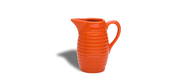 SYRUP PITCHER - SECONDS