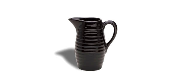 SYRUP PITCHER - SECONDS