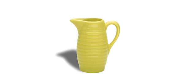 Syrup Pitcher