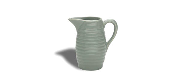 Syrup Pitcher