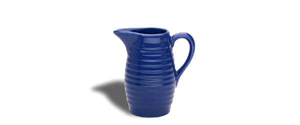 SYRUP PITCHER - SECONDS