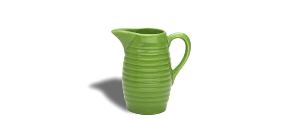 Syrup Pitcher