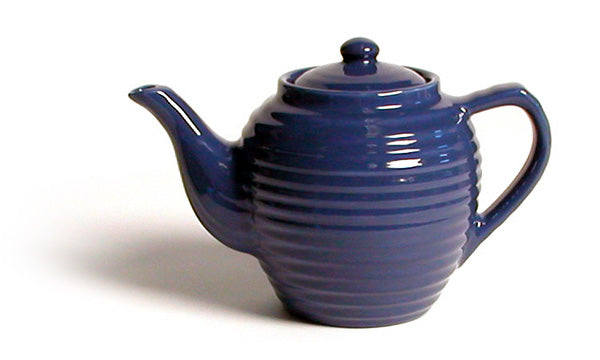 BAUER RINGWARE TEAPOT - SECONDS