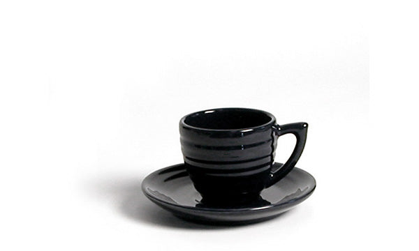 Bauer Cup & Saucer