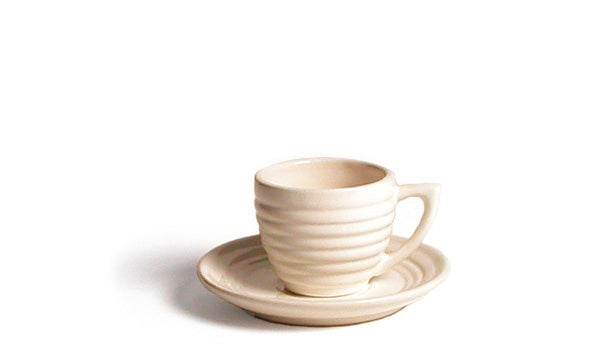 Bauer Cup & Saucer