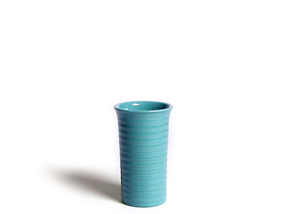 Ringware Vase 7 Inch