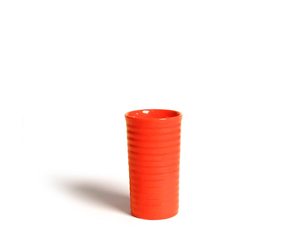RINGWARE VASE 7 INCH - SECONDS