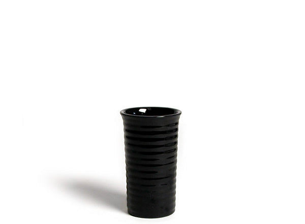 Ringware Vase 7 Inch