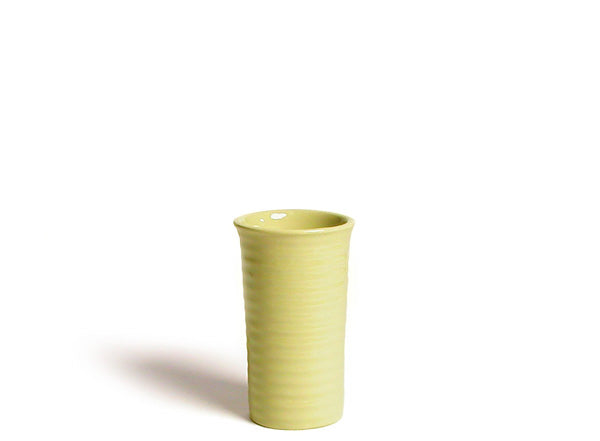 Ringware Vase 7 Inch