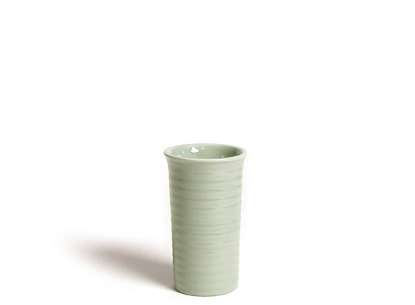 Ringware Vase 7 Inch