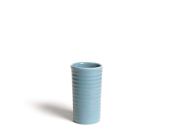 Ringware Vase 7 Inch