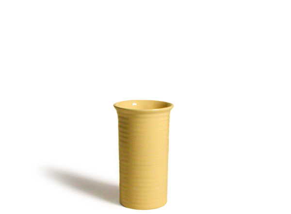 Ringware Vase 7 Inch