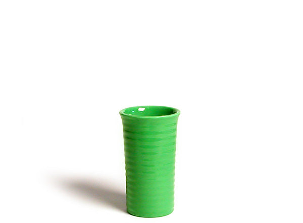 Ringware Vase 7 Inch