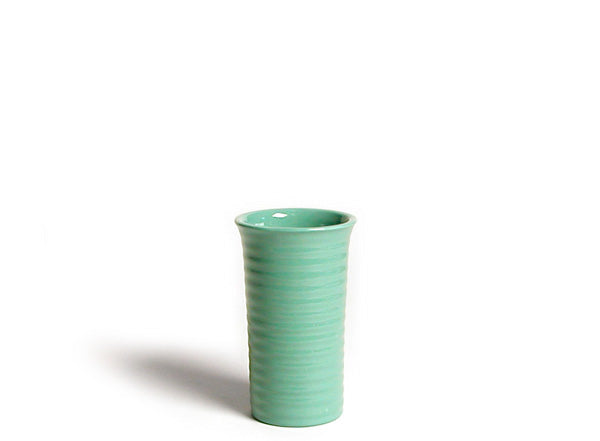 Ringware Vase 7 Inch