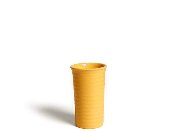 Ringware Vase 7 Inch