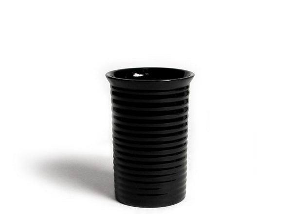 Ringware Vase 9 Inch