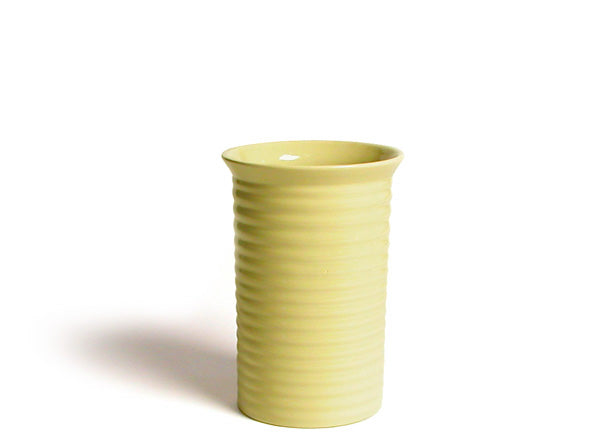 Ringware Vase 9 Inch