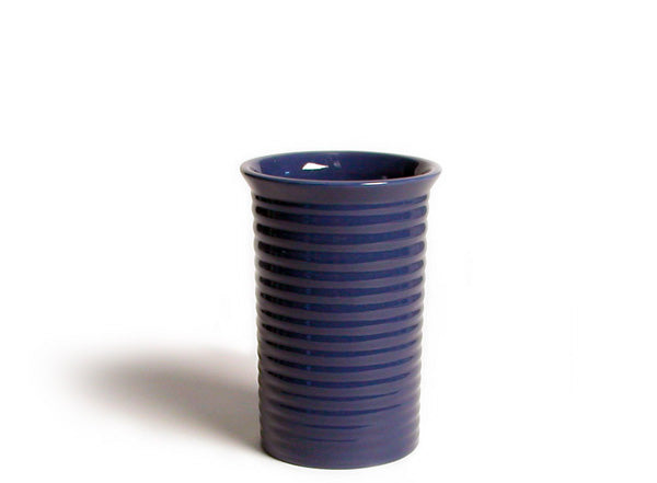 Ringware Vase 9 Inch