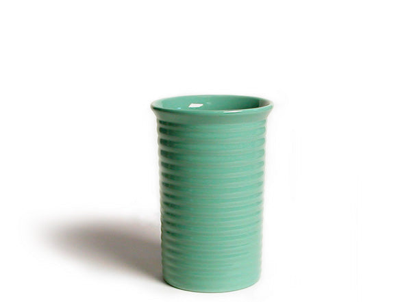 Ringware Vase 9 Inch