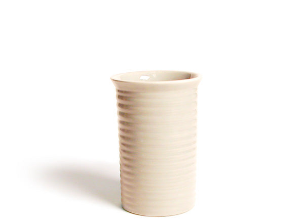 Ringware Vase 9 Inch