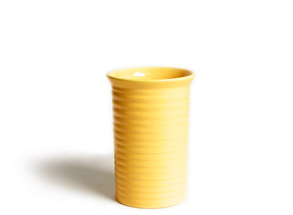 Ringware Vase 9 Inch