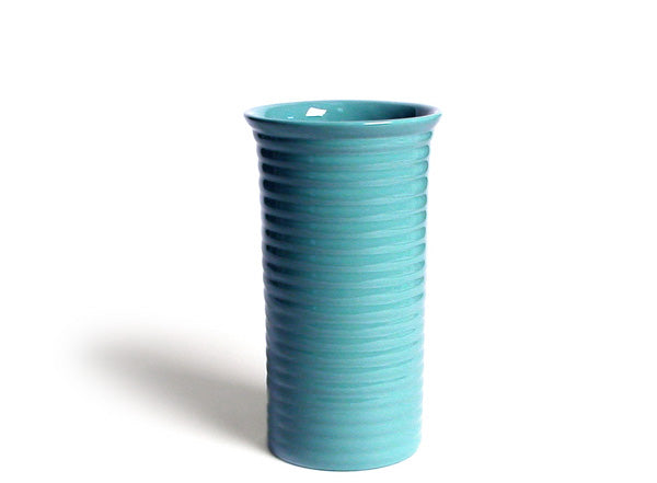 Ringware Vase 11 Inch