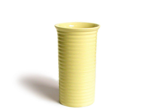 Ringware Vase 11 Inch