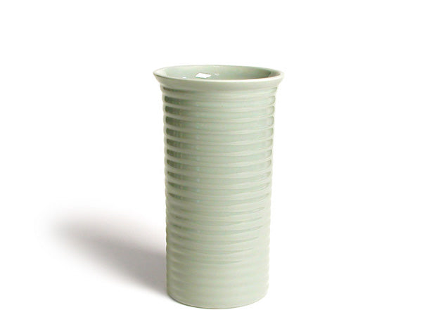 Ringware Vase 11 Inch