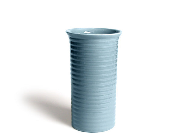 Ringware Vase 11 Inch