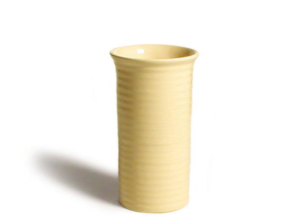 Ringware Vase 11 Inch