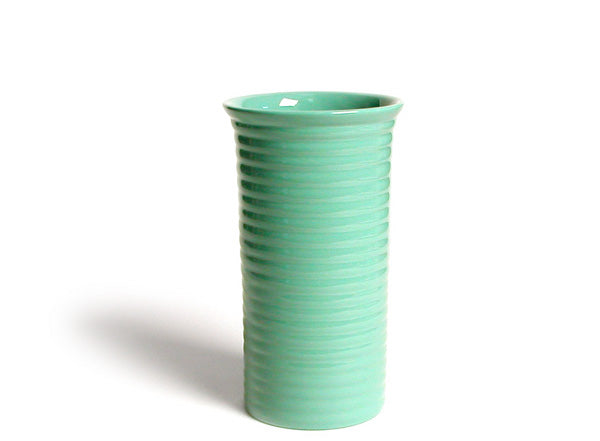 Ringware Vase 11 Inch