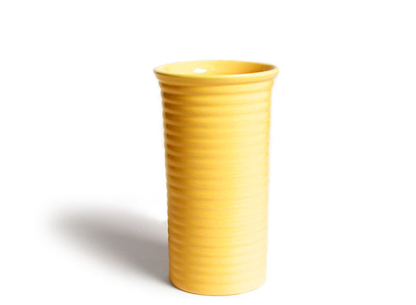 Ringware Vase 11 Inch