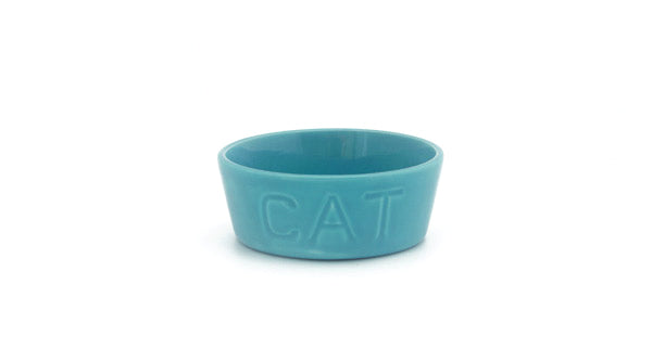 CAT DISH - SECONDS