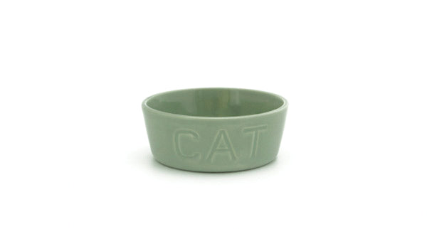 Cat Dish