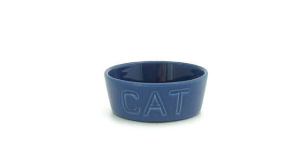 CAT DISH - SECONDS