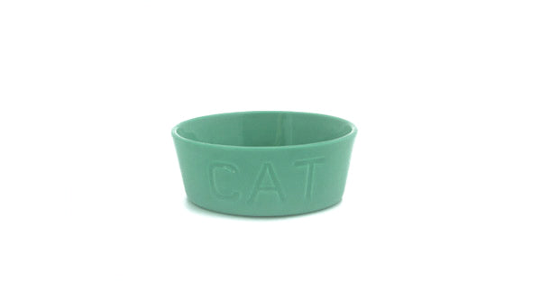 CAT DISH - SECONDS