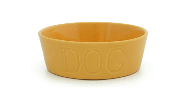 Dog Bowl Large