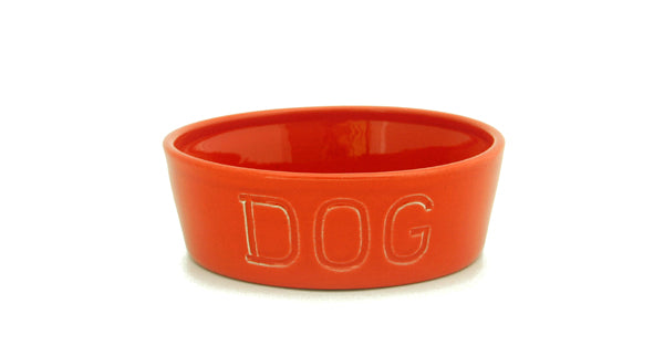 Dog Bowl Medium