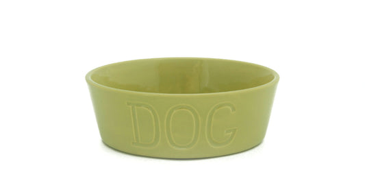 Dog Bowl Medium